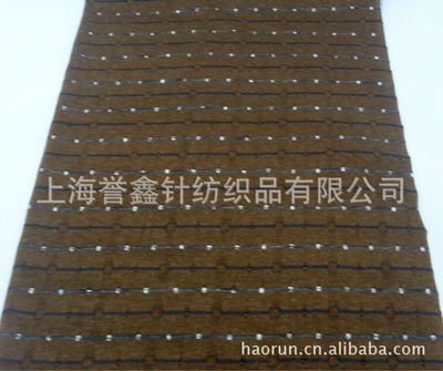 探秘上海譽鑫針紡織品 價格、廠家、毛面料與昊潤精密技術的融合